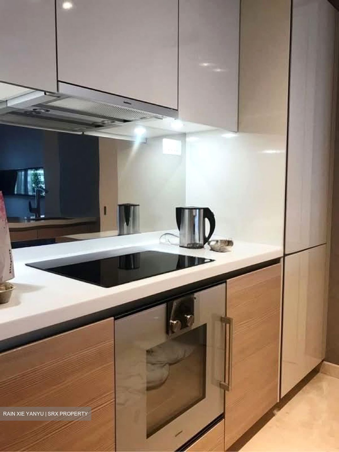 Shenton Way (D1), Condominium #560356811